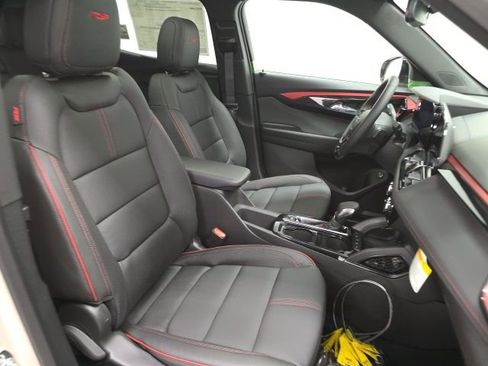 New 2026 Chevrolet TrailBlazer RS w/ Convenience Package image 26