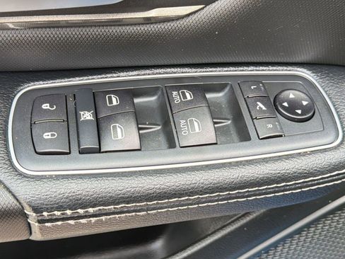 Used 2020 RAM 1500 Rebel w/ Rebel Level 2 Equipment Group image 13