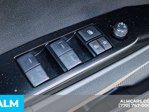 Used 2025 Toyota Camry LE FWD image 45
