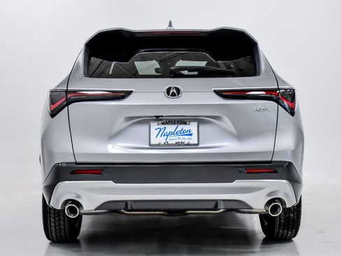 New 2026 Acura ADX AWD image 28