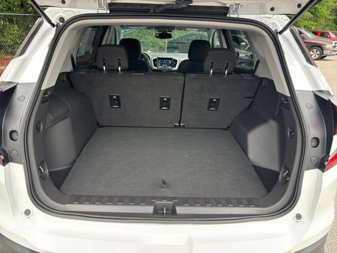 Certified 2019 GMC Terrain SLE w/ Driver Convenience Package FWD image 15