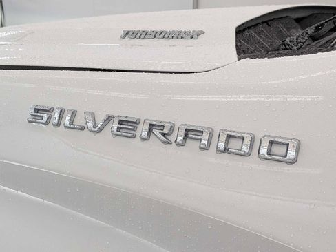 New 2026 Chevrolet Silverado 1500 LT image 11