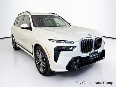 Used 2026 BMW X7 xDrive40i w/ Executive Package
