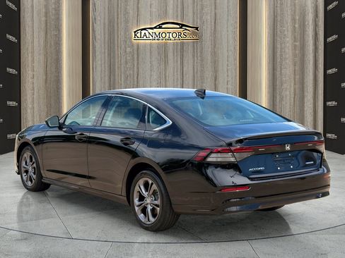 Used 2024 Honda Accord EX-L image 5