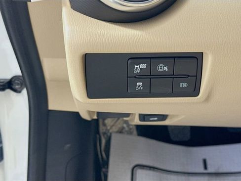 New 2025 MAZDA MX-5 Miata Grand Touring image 10