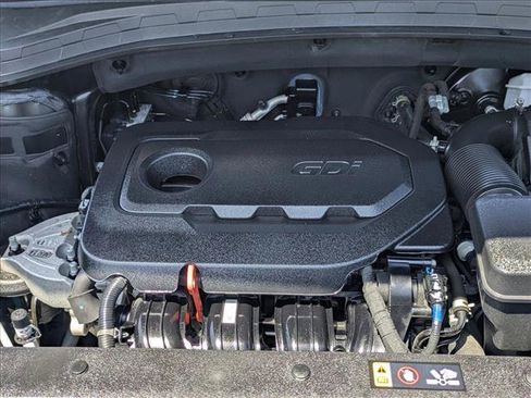 Used 2019 Hyundai Santa Fe SEL FWD image 20