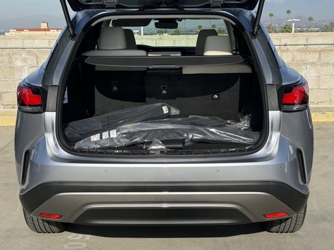 New 2026 Lexus RX 350 RX 350h Premium+ image 13