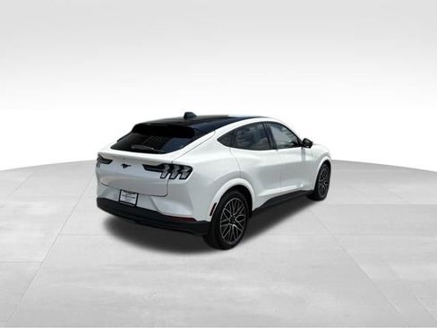 New 2025 Ford Mustang Mach-E Premium image 5
