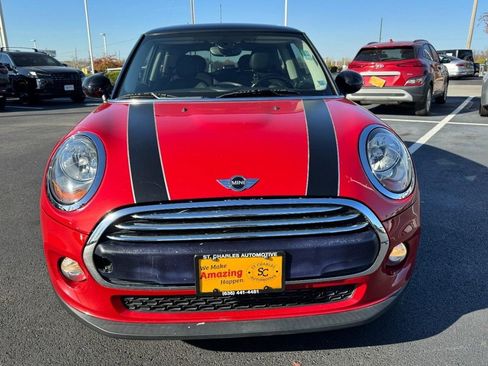 Used 2015 MINI Cooper 2-Door Hardtop image 10