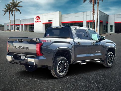 New 2026 Toyota Tundra SR5 image 3