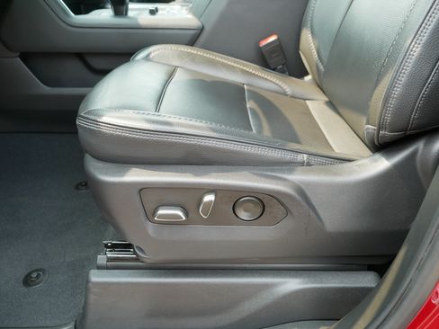 Used 2023 GMC Sierra 1500 Denali AWD/4WD image 20