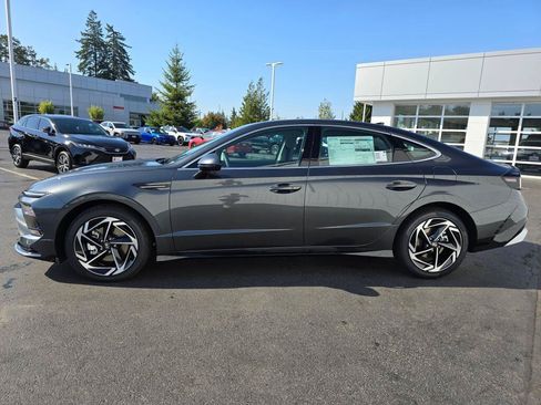 New 2026 Hyundai Sonata SEL FWD image 6