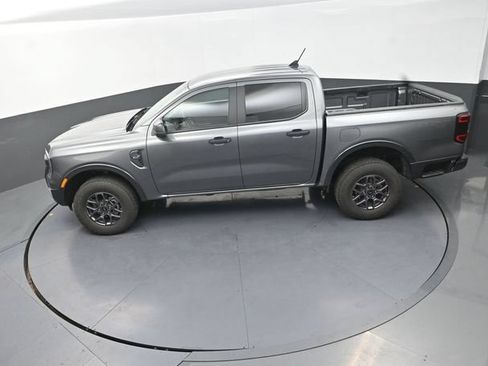 Used 2024 Ford Ranger XLT w/ Equipment Group 301A High AWD/4WD image 25