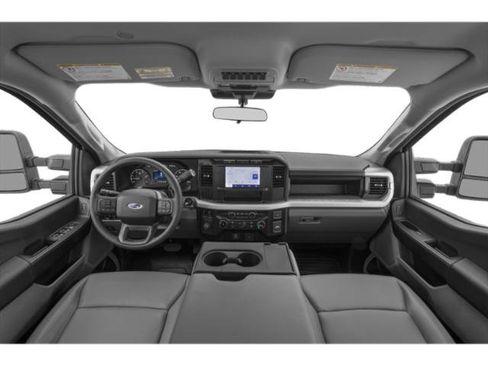 Certified 2025 Ford F350 XLT w/ FX4 Off-Road Package image 8