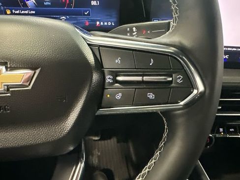 Used 2024 Chevrolet Traverse LT w/ LPO, Floor Liner Package image 21