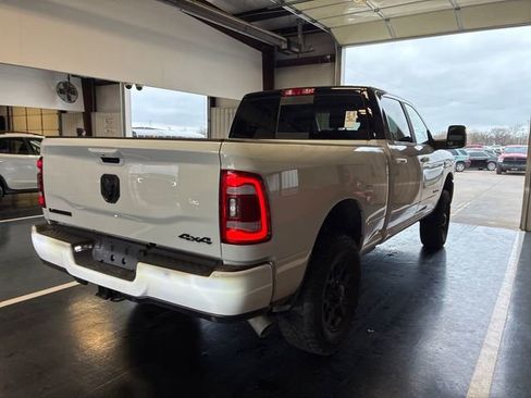 Used 2024 RAM 2500 Laramie w/ Safety Group image 3