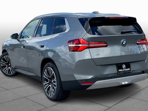 New 2026 BMW X3 xDrive30 w/ Premium Package image 12