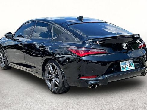Used 2024 Acura Integra A-Spec FWD image 15