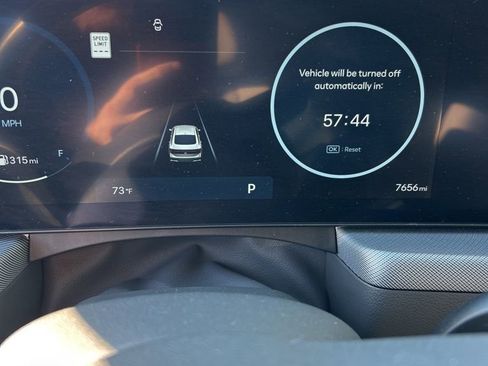 Certified 2025 Hyundai Sonata SEL image 9