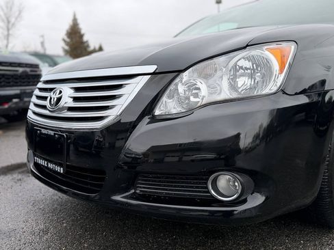 Used 2008 Toyota Avalon XLS FWD image 35
