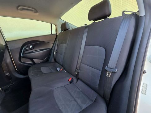Used 2016 Kia Rio LX image 11