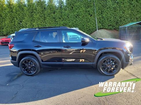 New 2026 GMC Terrain Elevation w/ Elevation Premium Package image 8