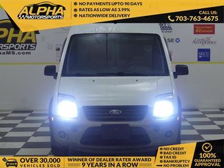 Used 2013 Ford Transit Connect XL FWD video 1