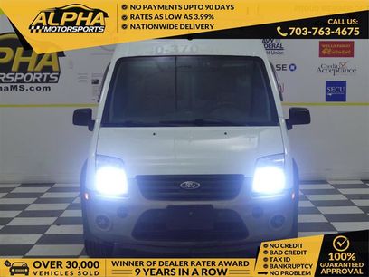 Used 2013 Ford Transit Connect XL