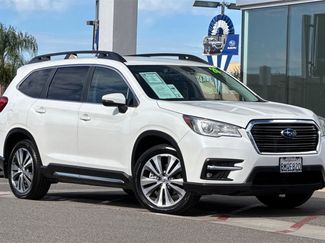 Used 2020 Subaru Ascent Limited w/ Popular Package #2 video 2