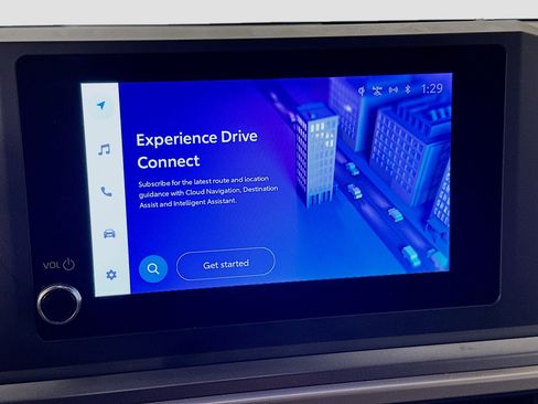 Used 2025 Toyota 4Runner TRD Sport image 22