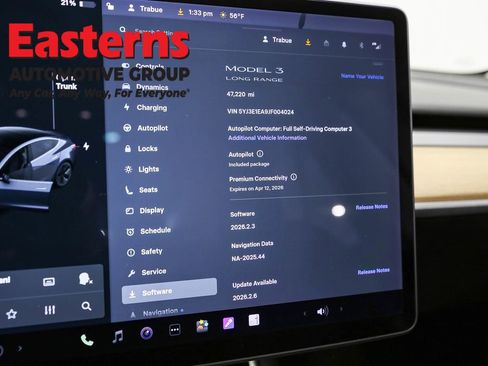 Used 2018 Tesla Model 3 Long Range image 18