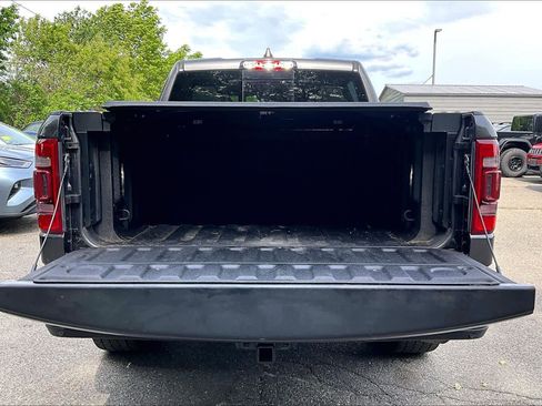 Used 2020 RAM 1500 Limited AWD/4WD image 31