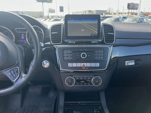 Certified 2018 Mercedes-Benz GLE 350 4MATIC image 30