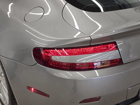 Used 2007 Aston Martin V8 Vantage Coupe RWD image 43