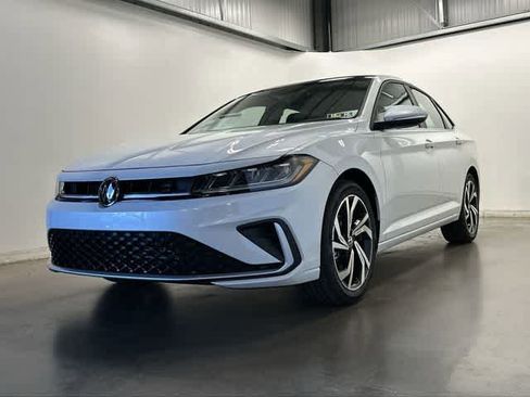 New 2026 Volkswagen Jetta SEL image 28