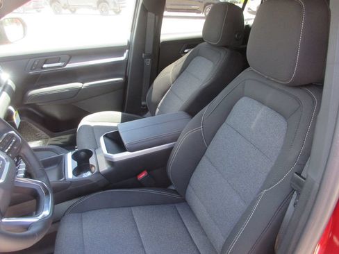 New 2026 GMC Terrain Elevation w/ Black Edition FWD image 12