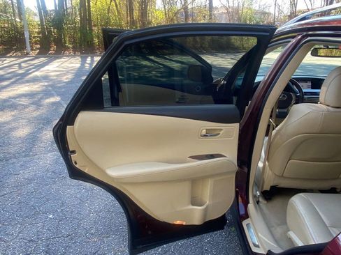 Used 2015 Lexus RX 350 Base 4dr SUV image 45