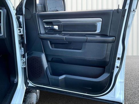 Used 2021 RAM 1500 Classic Warlock image 28