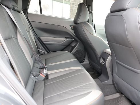 New 2026 Subaru Crosstrek 2.5i Wilderness image 15