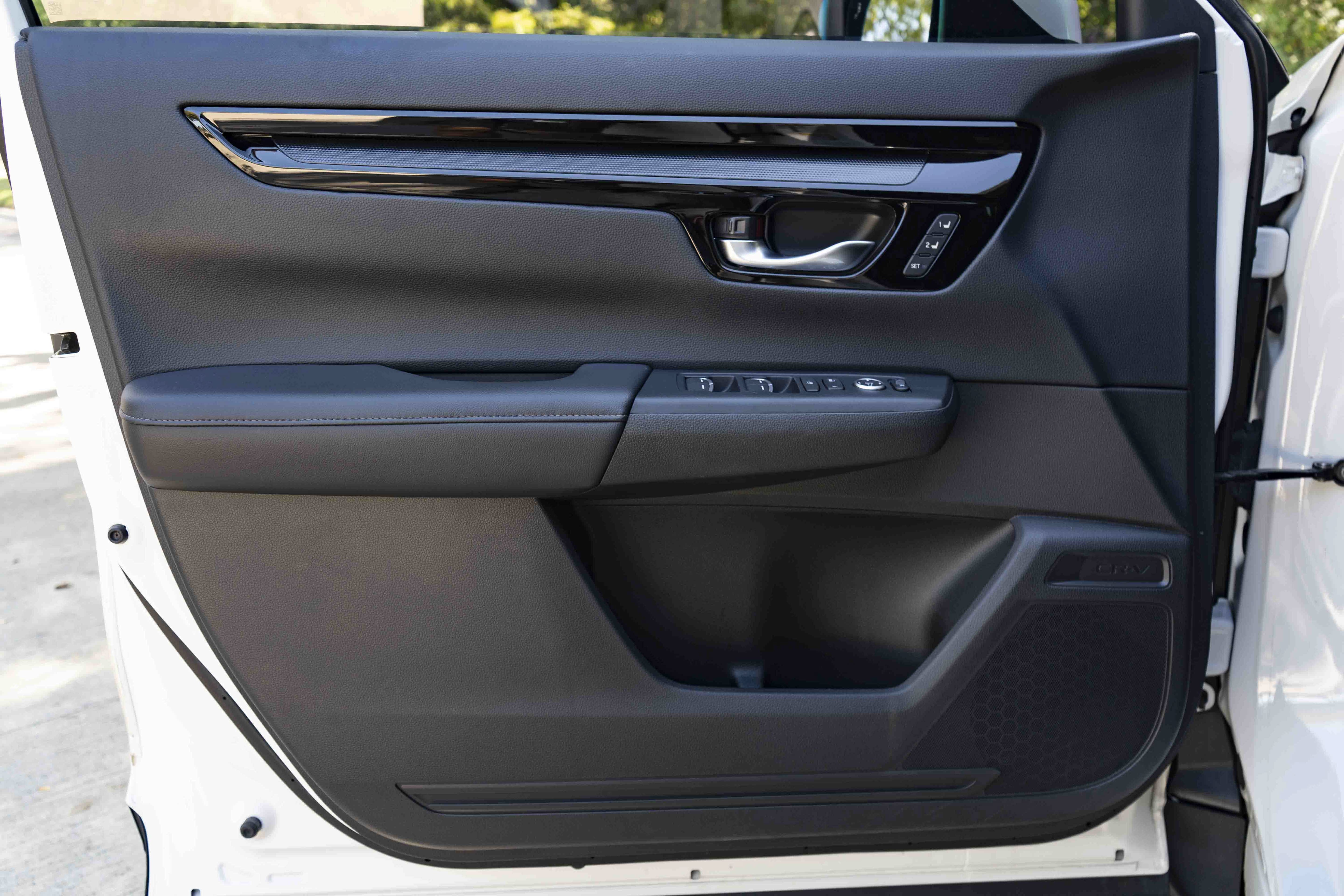 Certified 2024 Honda CR-V EX-L image 32
