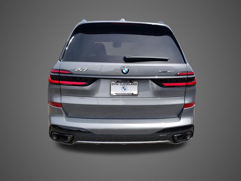 New 2027 BMW X7 xDrive40i AWD/4WD image 6
