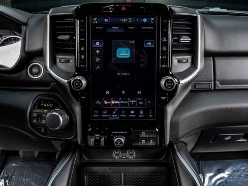 Used 2025 RAM 1500 Big Horn image 24