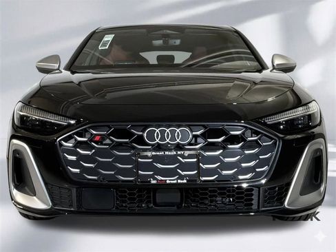 New 2025 Audi S5 Premium Plus image 21