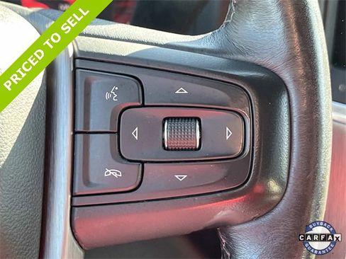 Used 2022 GMC Sierra 3500 Denali w/ Denali Ultimate Package image 31