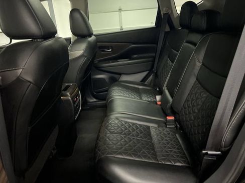Used 2019 Nissan Murano Platinum FWD image 26