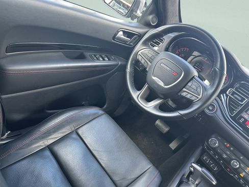 Used 2024 Dodge Durango Citadel image 21