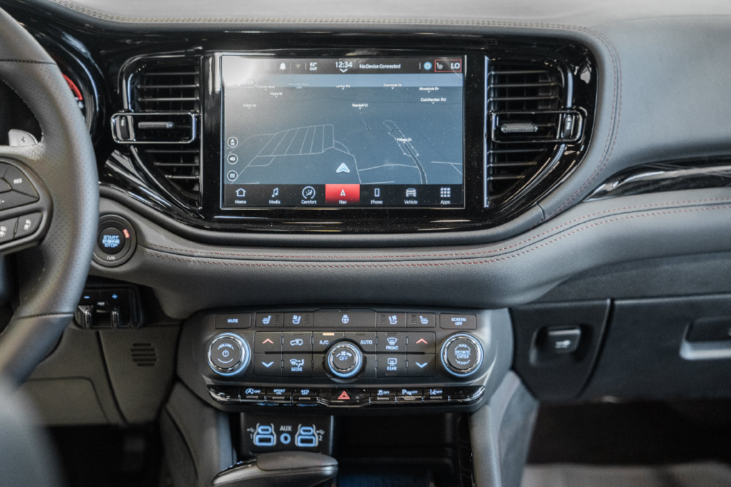 New 2026 Dodge Durango GT AWD/4WD image 20