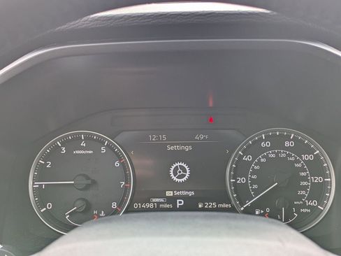 Used 2025 Mitsubishi Outlander SE image 15