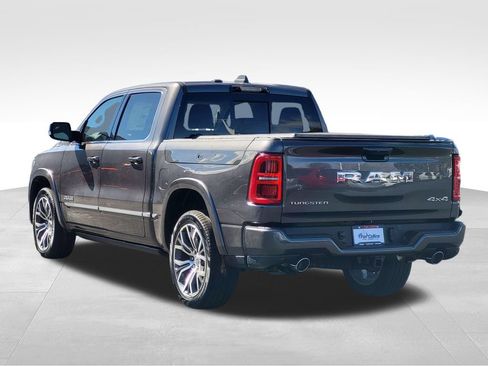 New 2026 RAM 1500 Tungsten w/ Bed Utility Group image 7
