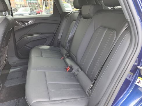 Certified 2023 Audi Q4 e-tron Premium w/ Premium Plus RWD image 14